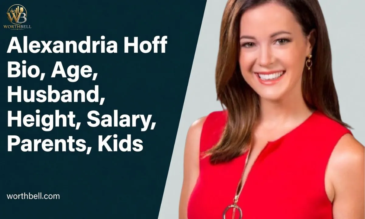 Alexandria-Hoff-