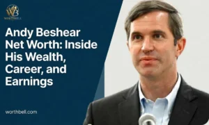 Andy-Beshear-Net-Worth