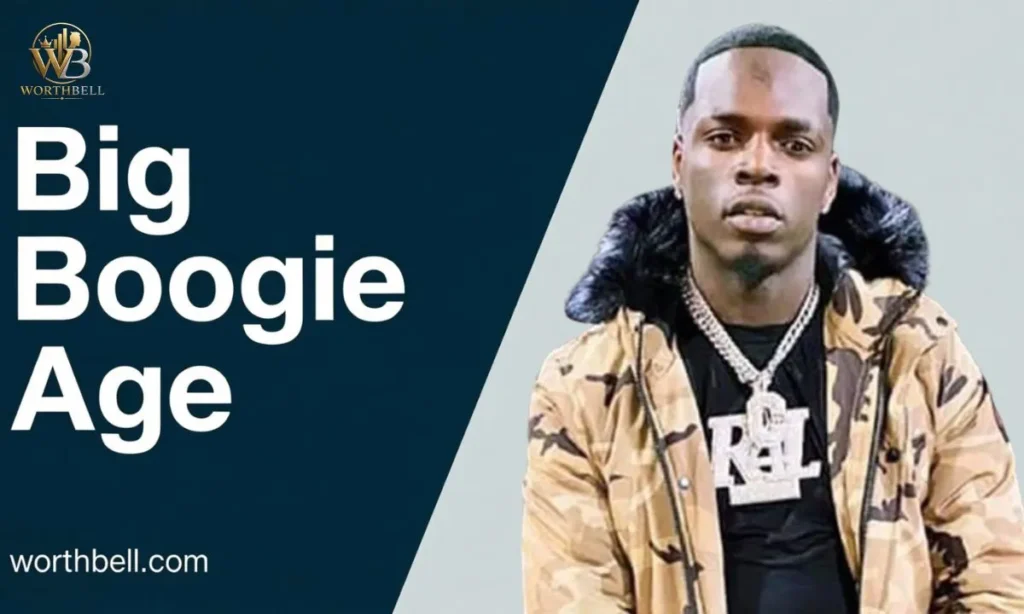Big-Boogie-Age