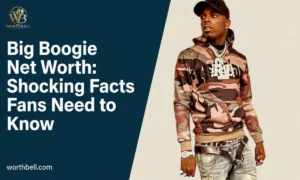 Big-Boogie-Net-Worth