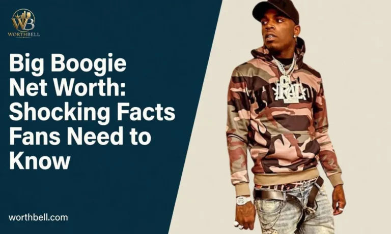 Big-Boogie-Net-Worth