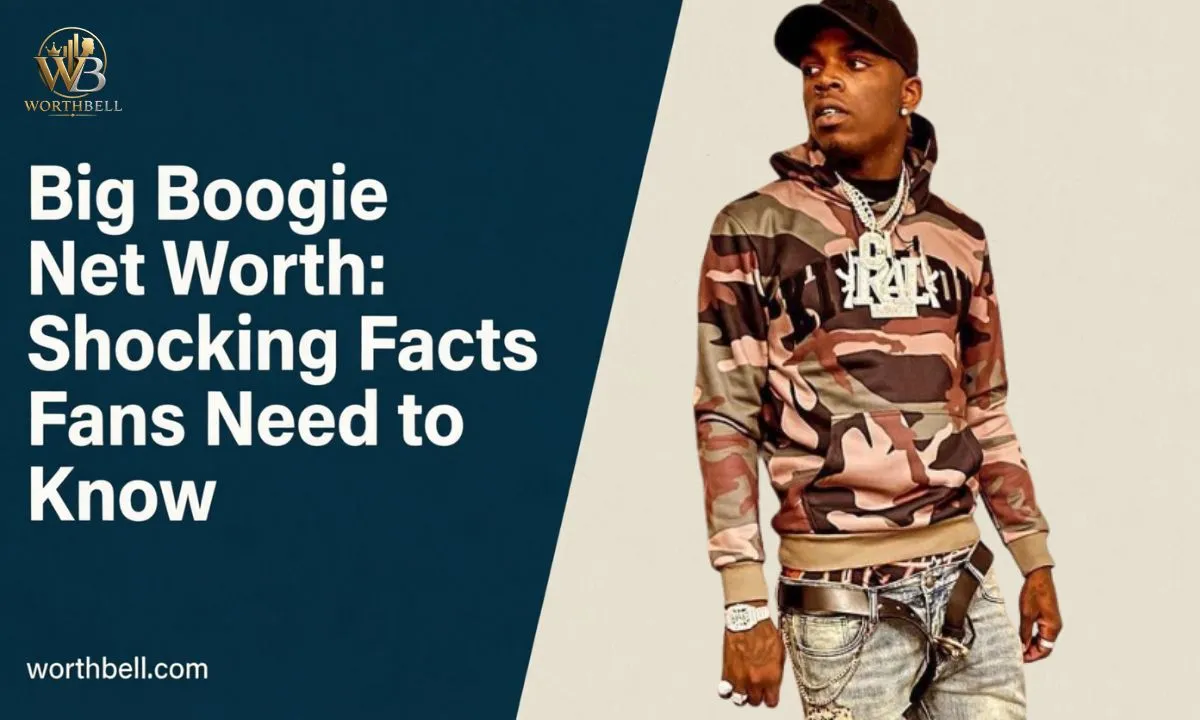 Big-Boogie-Net-Worth