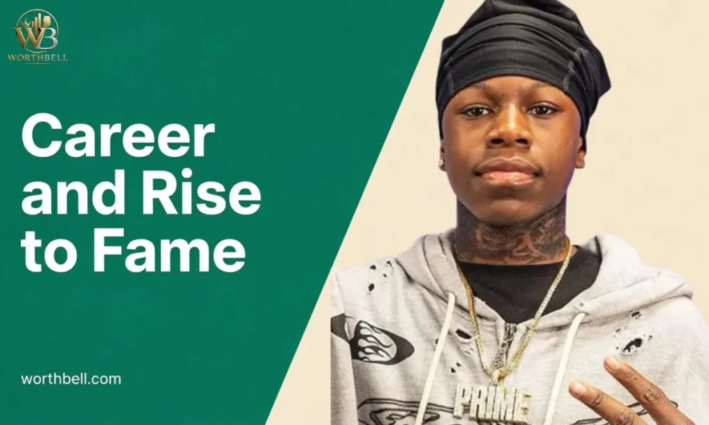 Career-and-Rise-to-Fame