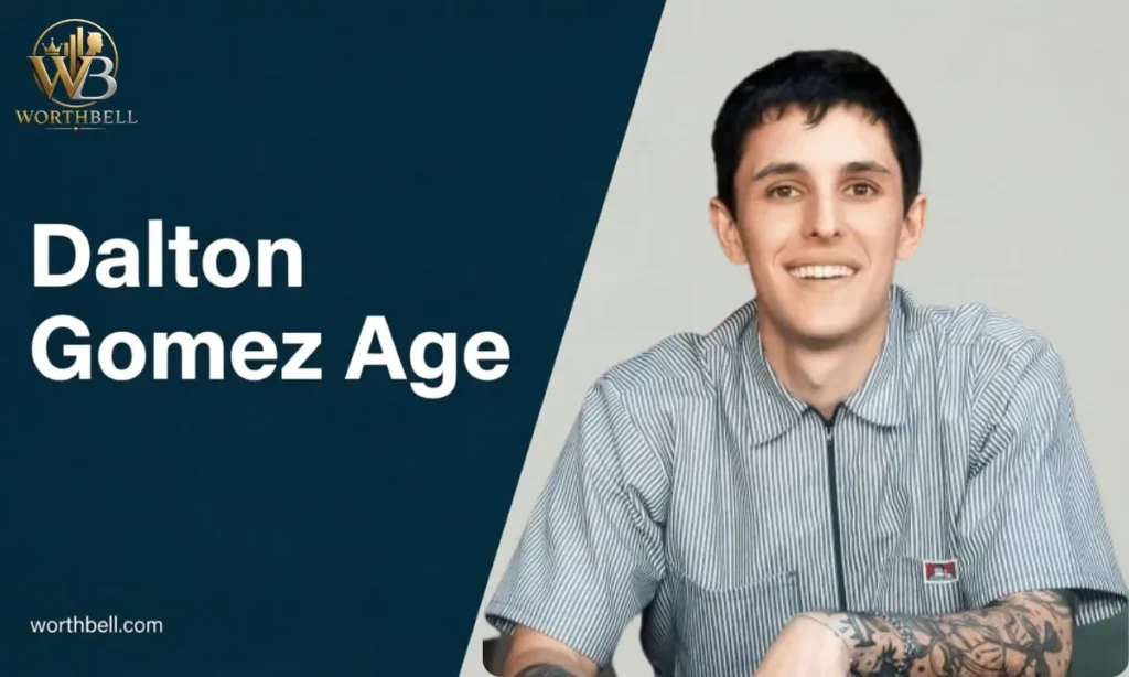Dalton-Gomez-Age