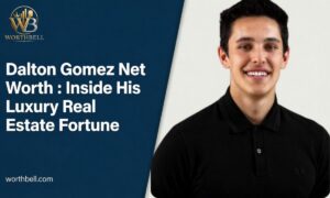 Dalton Gomez Net Worth