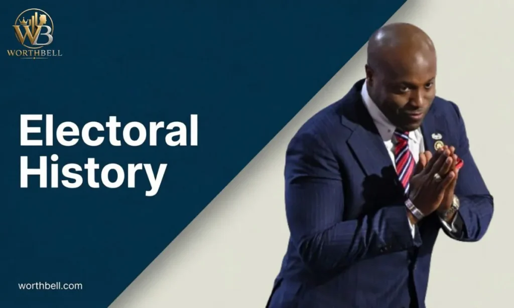 Electoral-History