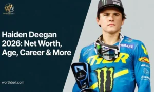 Haiden-Deegan-