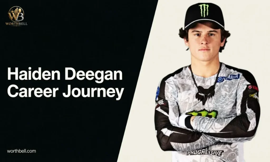 Haiden-Deegan-Career-Journey