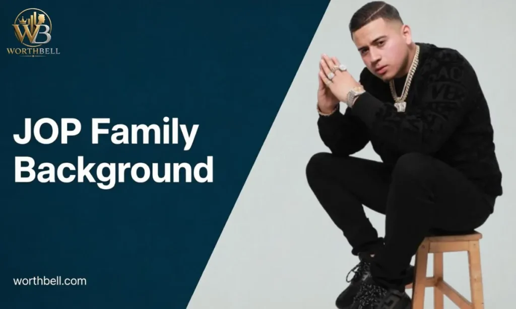 JOP-Family-Background