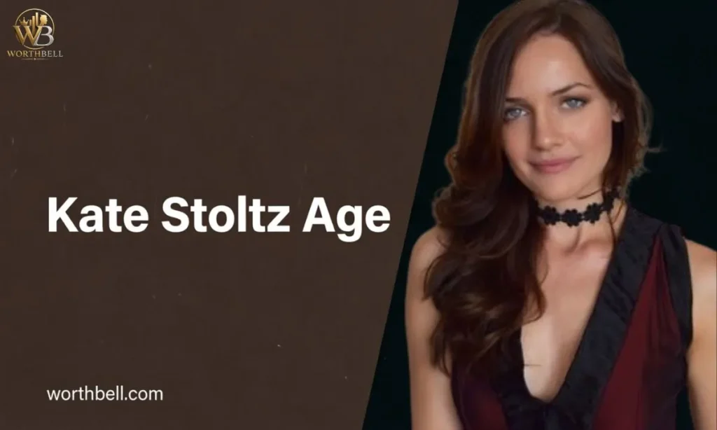 Kate-Stoltz-Age