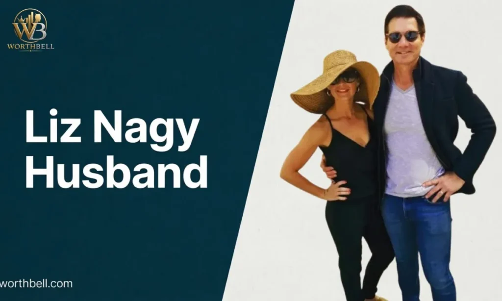 Liz-Nagy-Husband