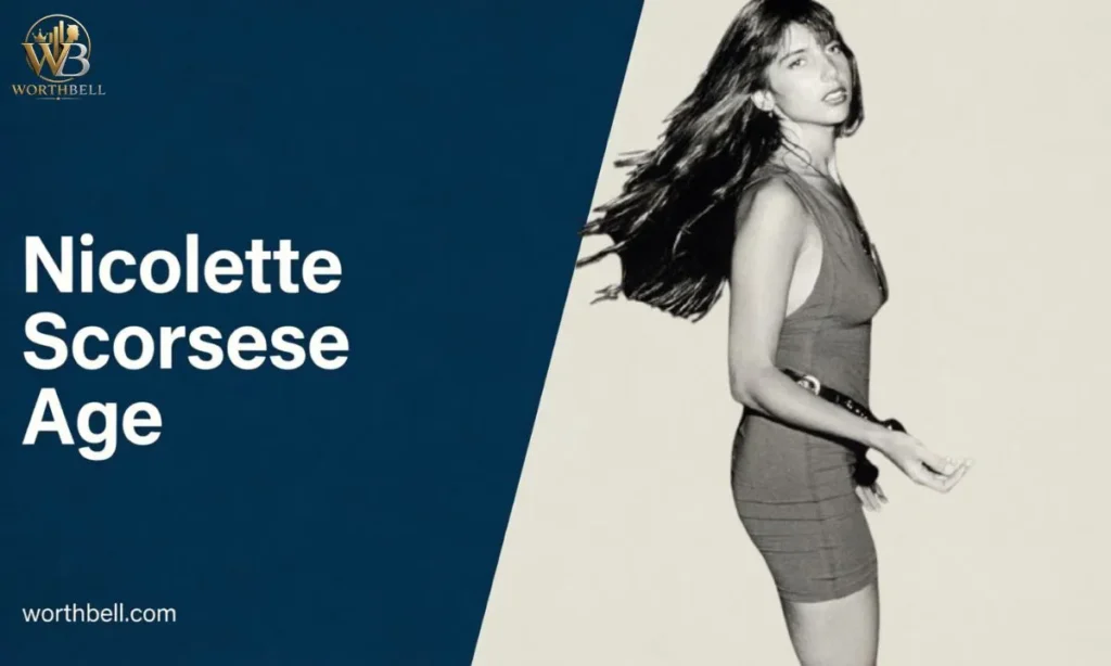 Nicolette-Scorsese-Age