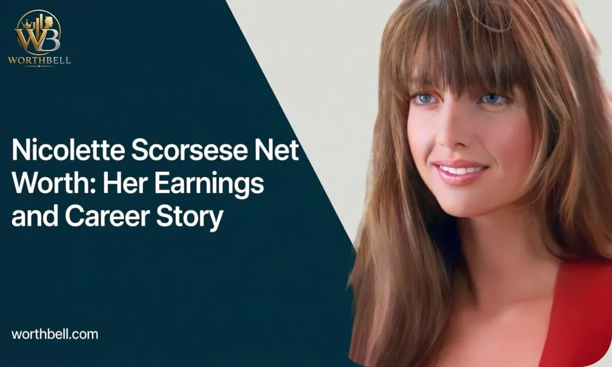 Nicolette-Scorsese-Net-Worth