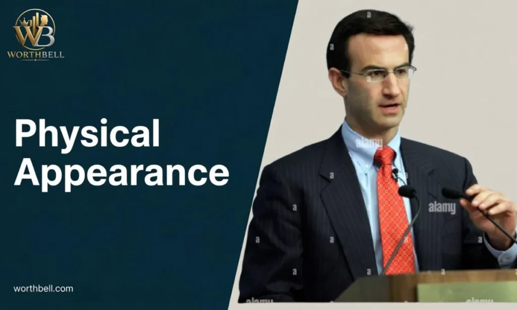 Physical-Appearance