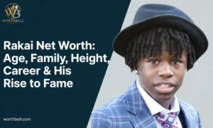 Rakai-Net-Worth