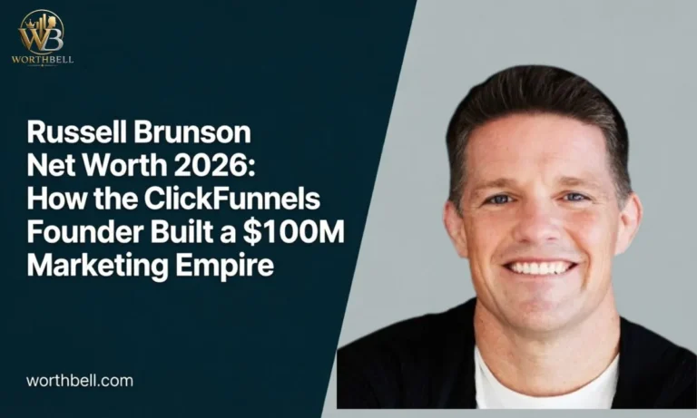 Russell-Brunson-Net-Worth