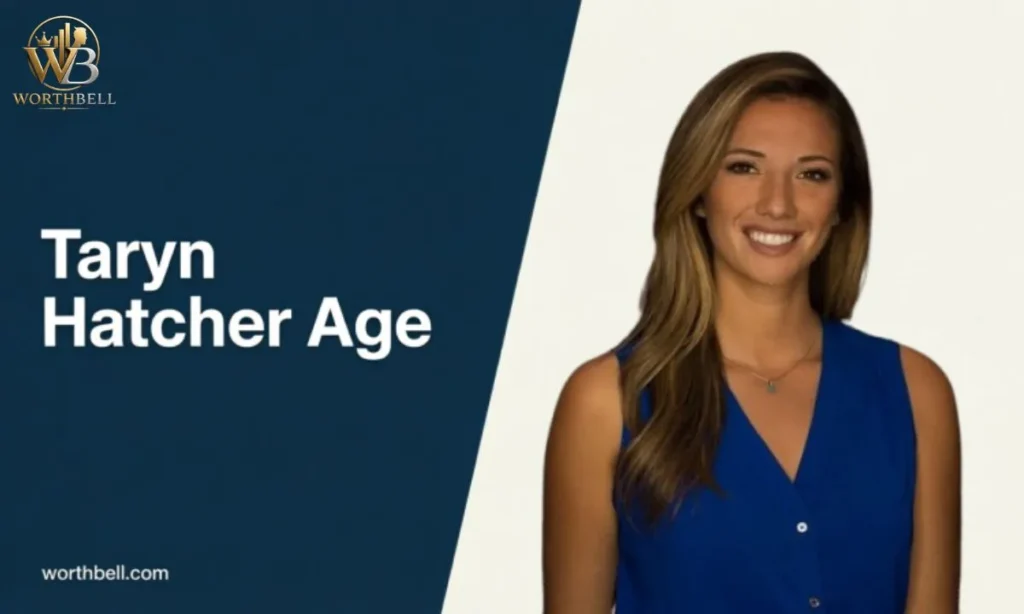 Taryn-Hatcher-Age