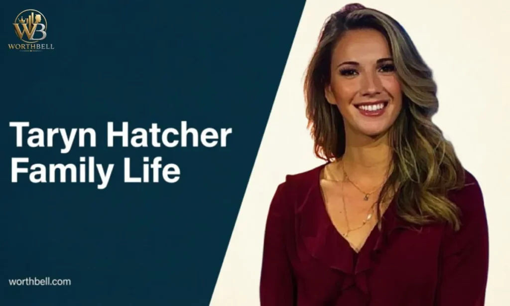 Taryn-Hatcher-Family-Life