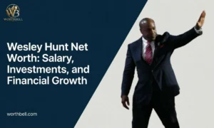 Wesley-Hunt-Net-Worth