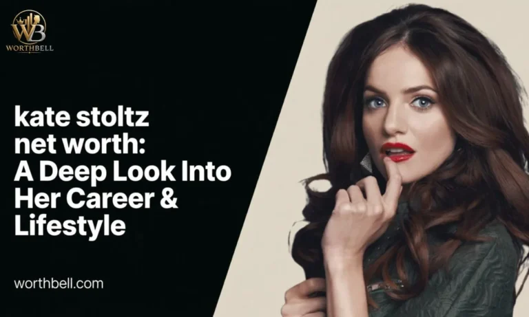 kate-stoltz-net-worth