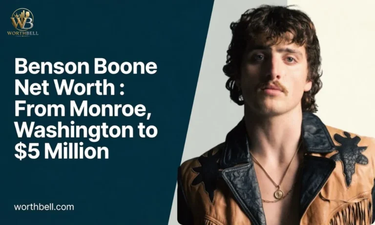 Benson-Boone-Net-Worth-