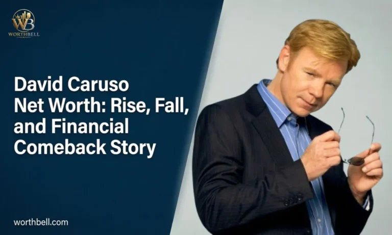 David-Caruso-Net-Worth