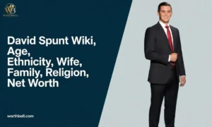 David-Spunt-Wiki
