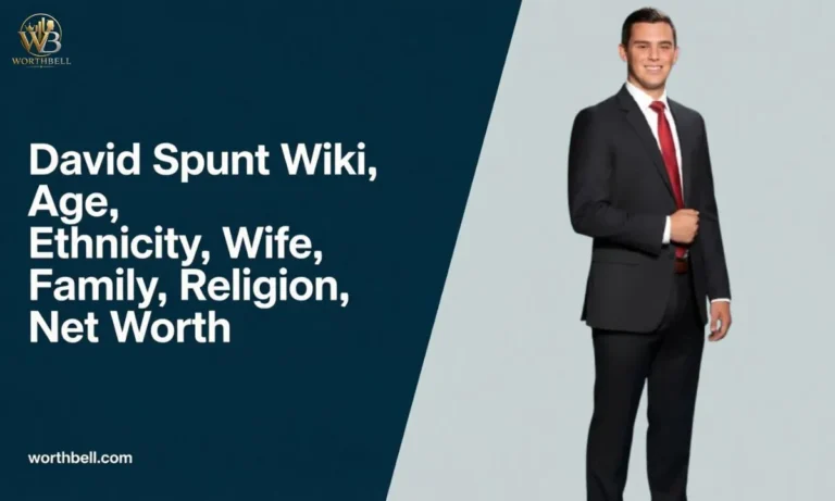 David-Spunt-Wiki