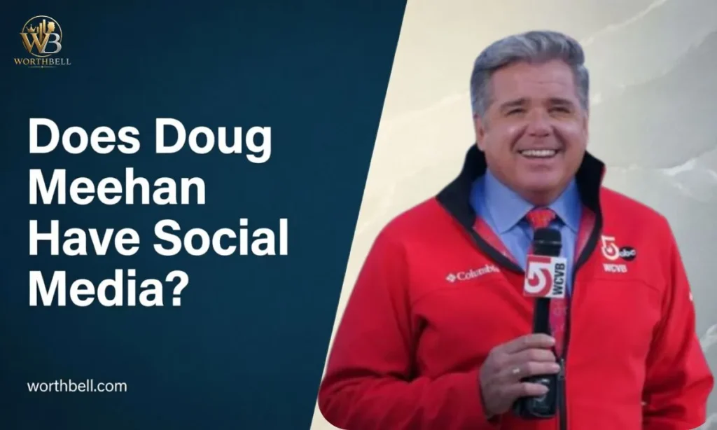 Does-Doug-Meehan-Have-Social-Media