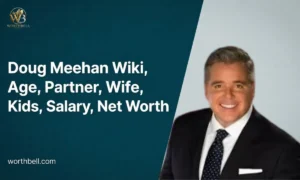 Doug-Meehan-Wiki_-Age