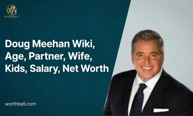 Doug-Meehan-Wiki_-Age