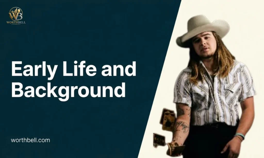 Early-Life-and-Background