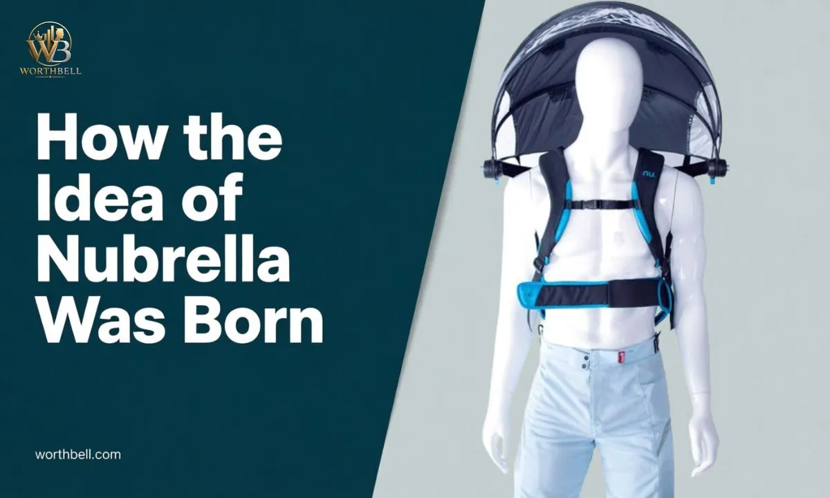 How-the-Idea-of-Nubrella-Was-Born