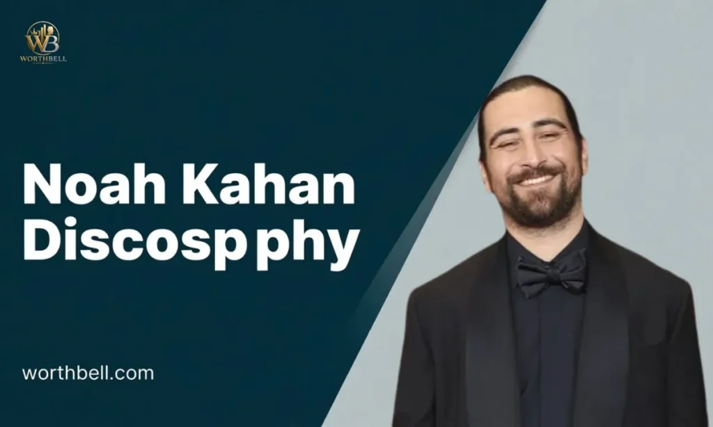 Noah-Kahan-Discography
