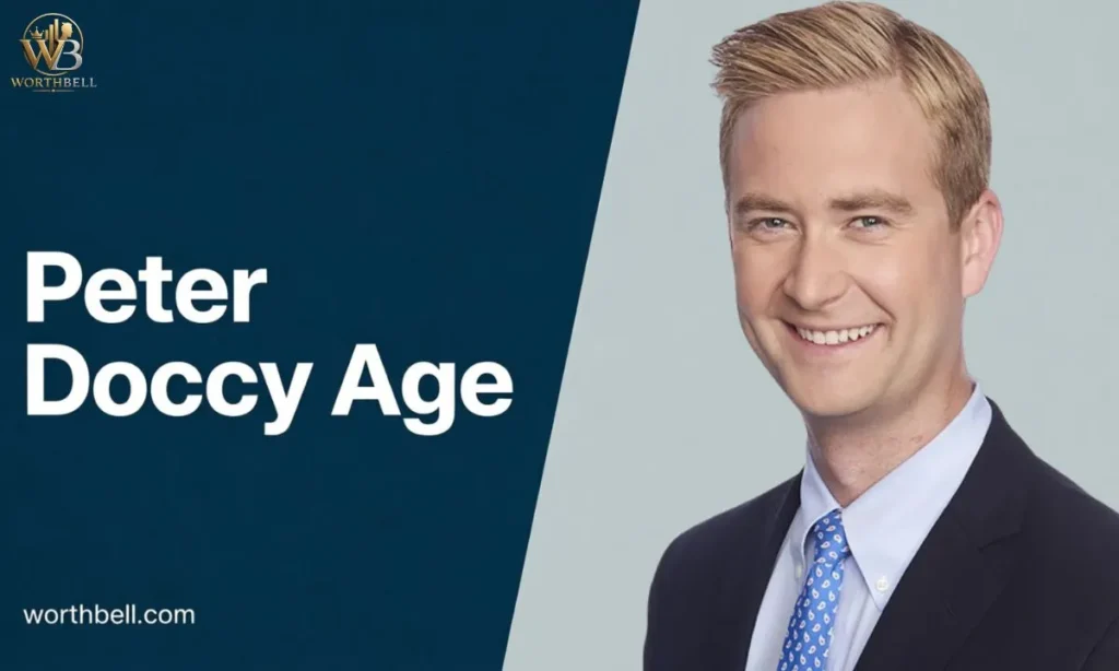 Peter-Doocy-Age