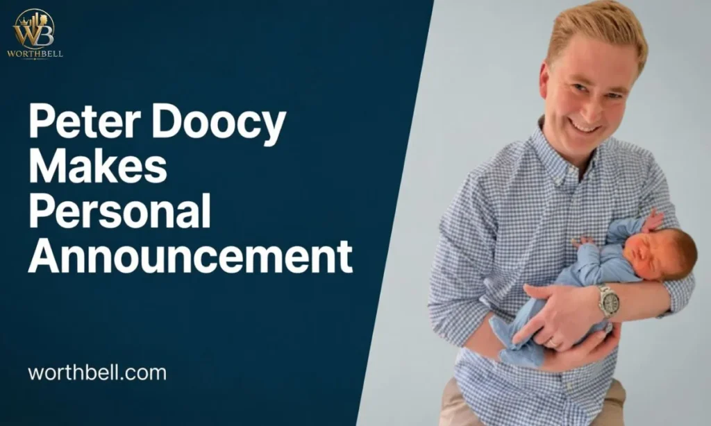 Peter-Doocy-Makes-Personal-Announcement