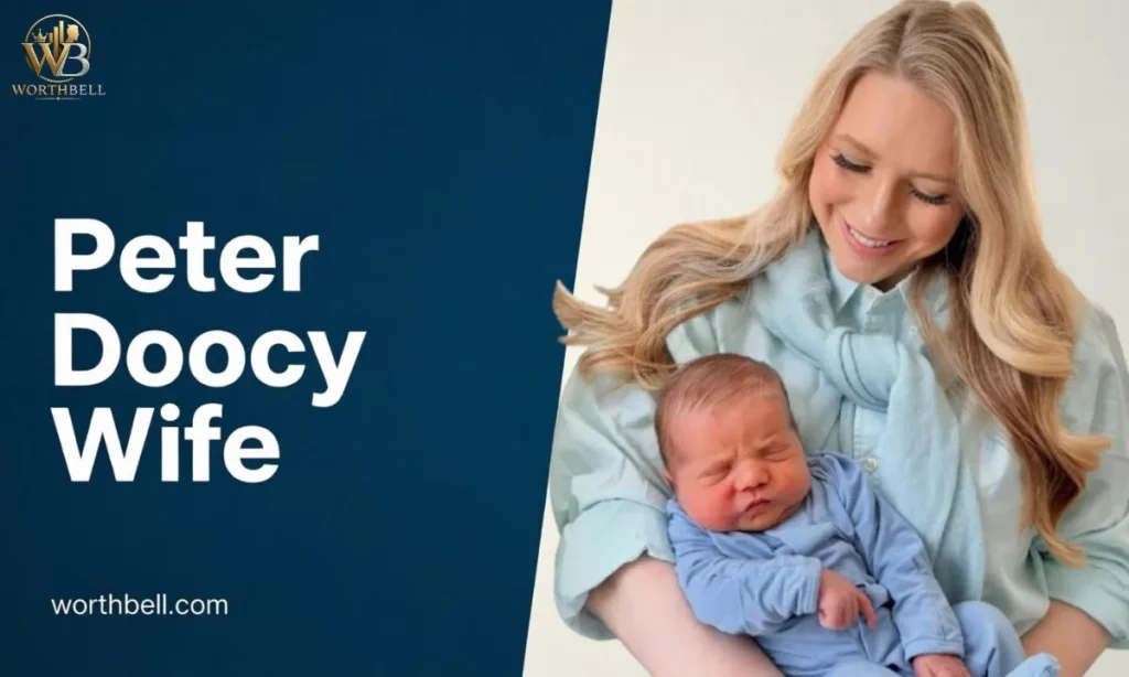 Peter-Doocy-Wife