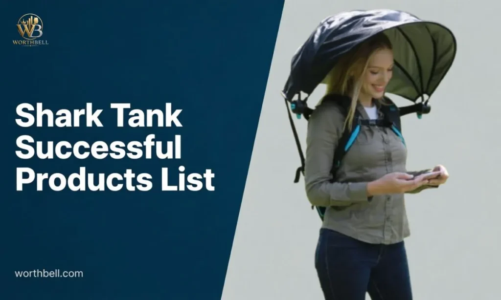 Shark-Tank-Successful-Products-List