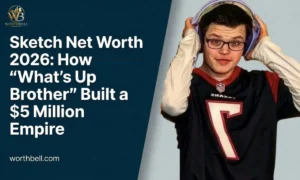 Sketch-Net-Worth-
